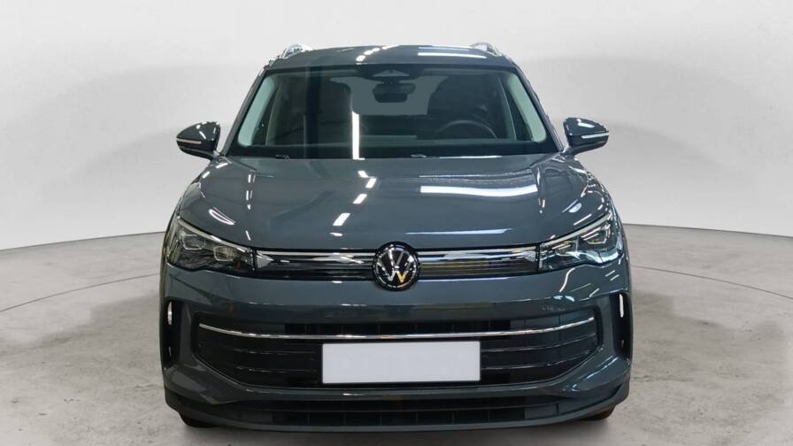 Volkswagen Tiguan Tiguan 1.5 eTSI 150ch DSG7 VW Edition