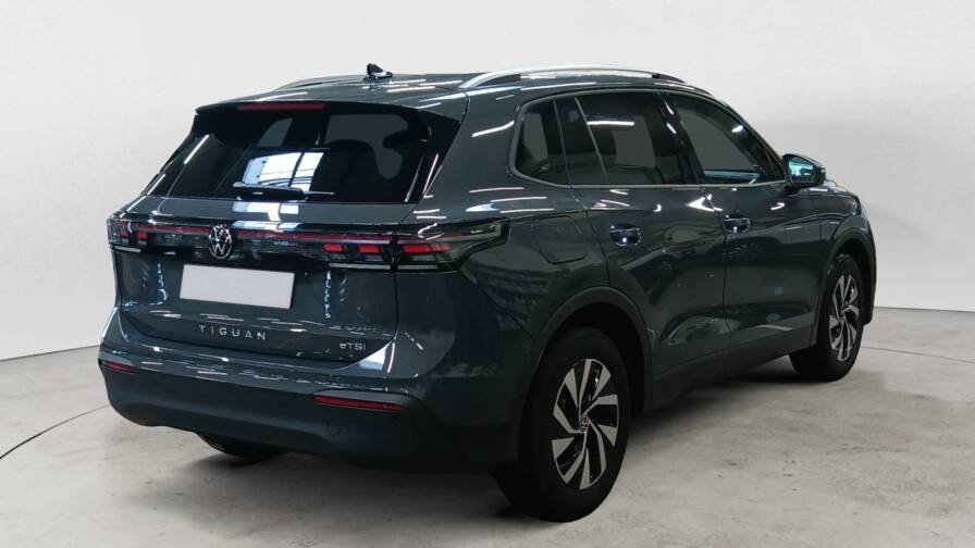 Volkswagen Tiguan Tiguan 1.5 eTSI 150ch DSG7 VW Edition
