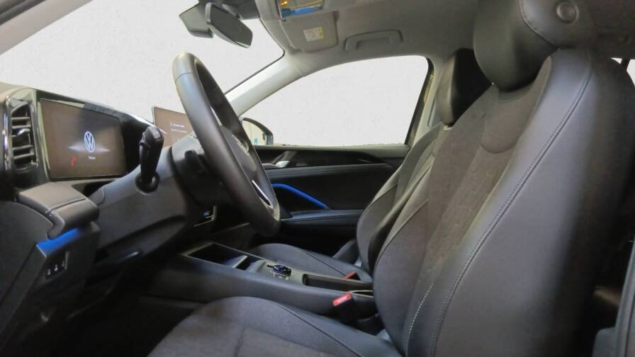 Volkswagen Tiguan Tiguan 1.5 eTSI 150ch DSG7 VW Edition