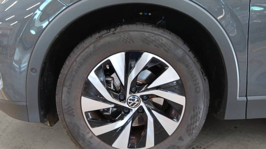 Volkswagen Tiguan Tiguan 1.5 eTSI 150ch DSG7 VW Edition