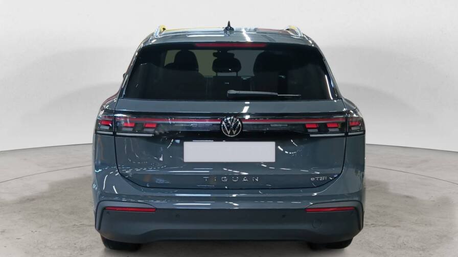 Volkswagen Tiguan Tiguan 1.5 eTSI 150ch DSG7 VW Edition