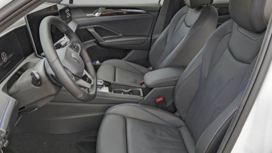 Volkswagen Tiguan Tiguan eTSI 131 DSG7 Life Plus +Pack Hiver