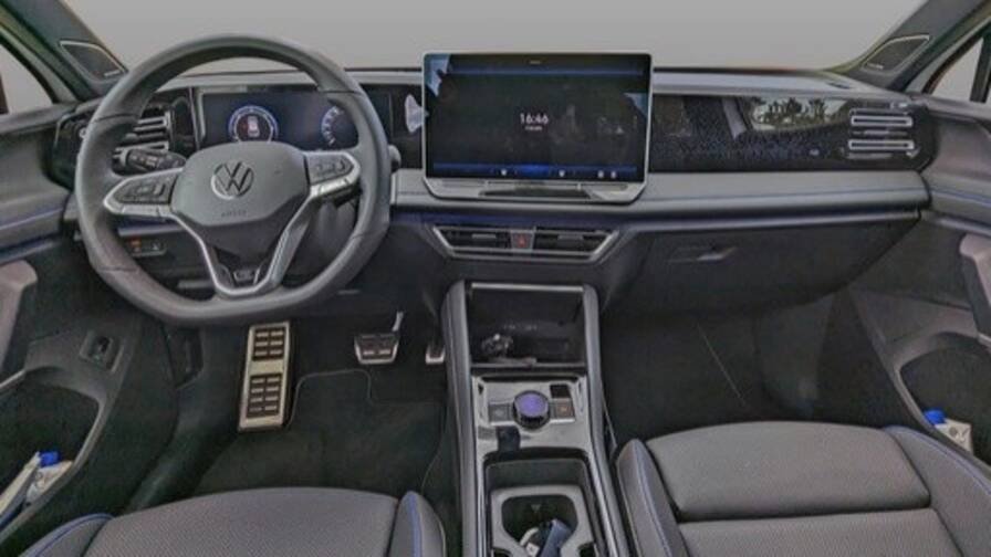 Volkswagen Tiguan Tiguan eTSI 131 DSG7 Life Plus +Pack Hiver