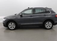 Volkswagen Tiguan Tiguan eHybrid 245 DSG6 Elegance Exclusive