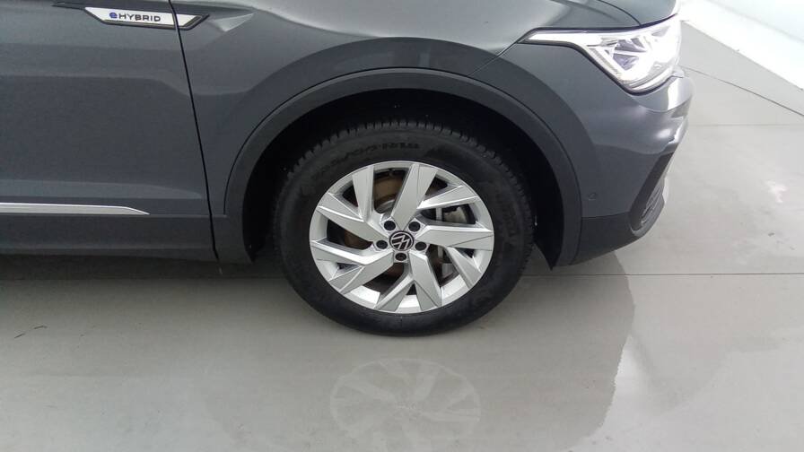 Volkswagen Tiguan Tiguan eHybrid 245 DSG6 Elegance Exclusive