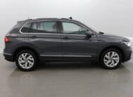 Volkswagen Tiguan Tiguan eHybrid 245 DSG6 Elegance Exclusive