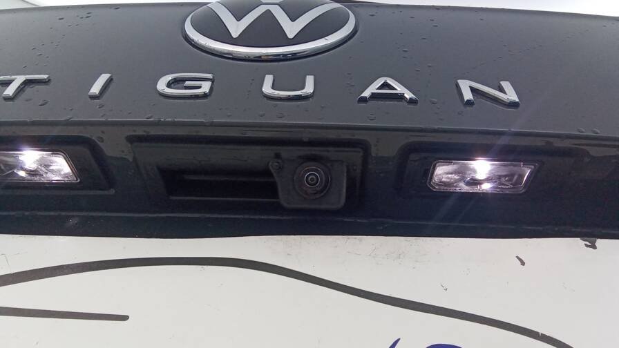 Volkswagen Tiguan Tiguan eHybrid 245 DSG6 Elegance Exclusive