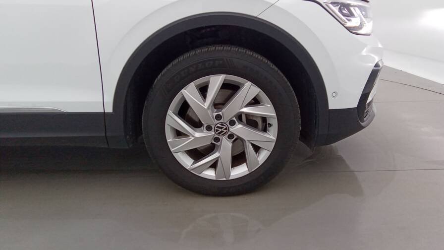 Volkswagen Tiguan Tiguan eHybrid 245 DSG6 Elegance +Toit