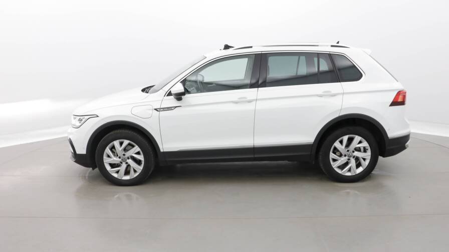 Volkswagen Tiguan Tiguan eHybrid 245 DSG6 Elegance +Toit