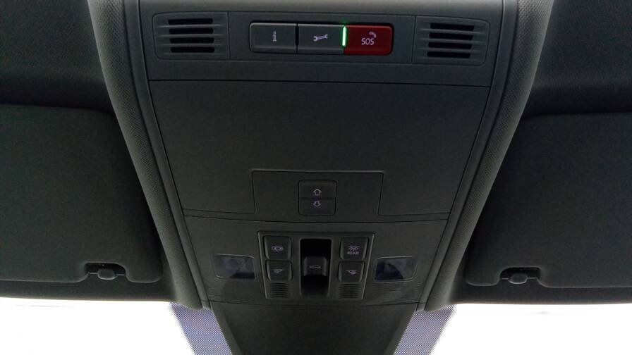 Volkswagen Tiguan Tiguan eHybrid 245 DSG6 Elegance +Toit