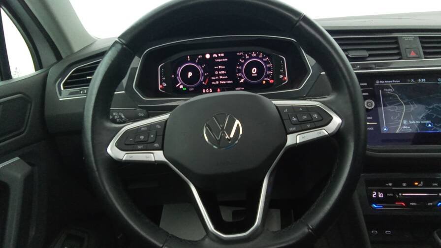 Volkswagen Tiguan Tiguan eHybrid 245 DSG6 Elegance +Toit