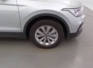 Volkswagen Tiguan Tiguan eHybrid 245 DSG6 Life +Attelage +Nav +Hayon +Caméra