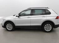 Volkswagen Tiguan Tiguan eHybrid 245 DSG6 Life +Attelage +Nav +Hayon +Caméra