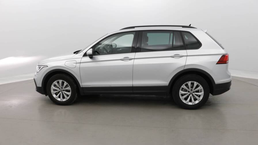 Volkswagen Tiguan Tiguan eHybrid 245 DSG6 Life +Attelage +Nav +Hayon +Caméra