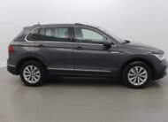 Volkswagen Tiguan Tiguan eHybrid 245 DSG6 Life +Caméra