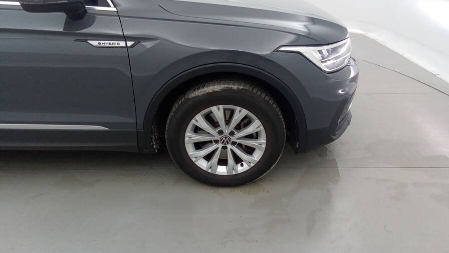 Volkswagen Tiguan Tiguan eHybrid 245 DSG6 Life +Caméra