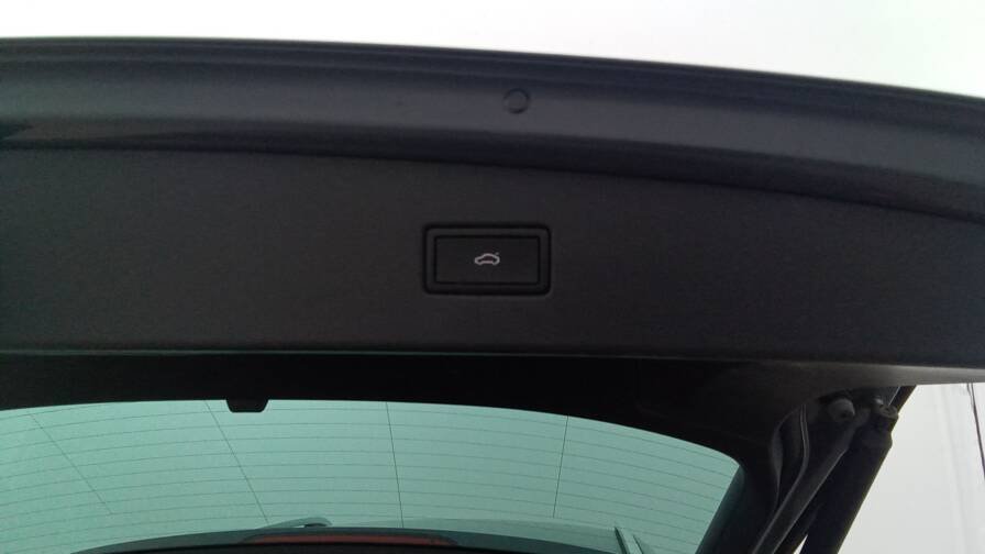 Volkswagen Tiguan Tiguan eHybrid 245 DSG6 Life +Caméra