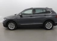 Volkswagen Tiguan Tiguan eHybrid 245 DSG6 Life +Caméra