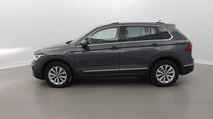 Volkswagen Tiguan Tiguan eHybrid 245 DSG6 Life +Caméra