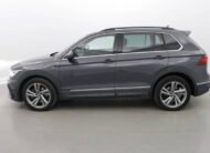 Volkswagen Tiguan Tiguan eHybrid 245 DSG6 R-Line