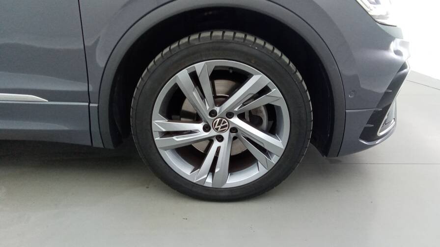 Volkswagen Tiguan Tiguan eHybrid 245 DSG6 R-Line