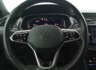 Volkswagen Tiguan Tiguan eHybrid 245 DSG6 R-Line