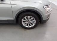 Volkswagen Tiguan Tiguan TDI 150 DSG7 Confortline +Navigation