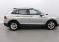 Volkswagen Tiguan Tiguan TDI 150 DSG7 Confortline +Navigation