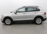 Volkswagen Tiguan Tiguan TDI 150 DSG7 Confortline +Navigation
