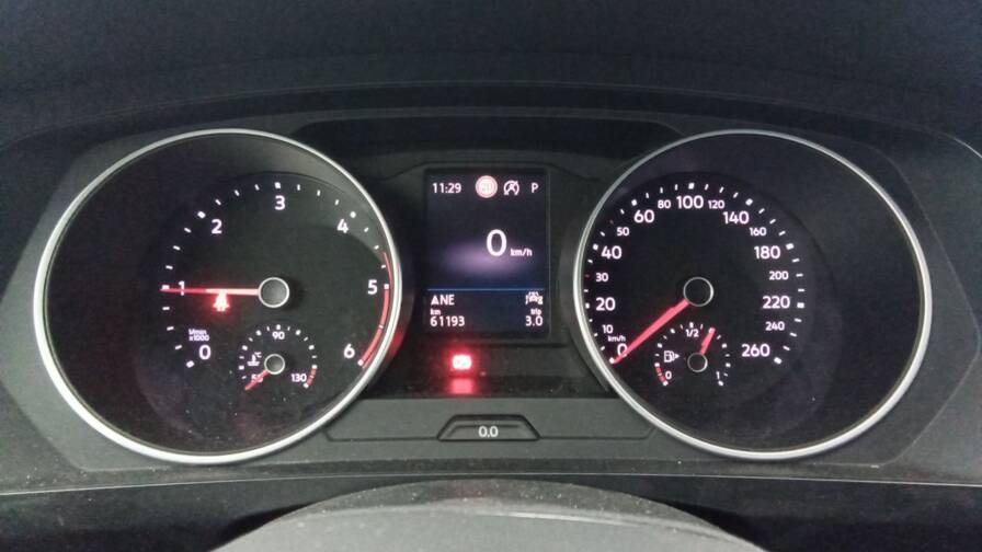 Volkswagen Tiguan Tiguan TDI 150 DSG7 Life +Caméra