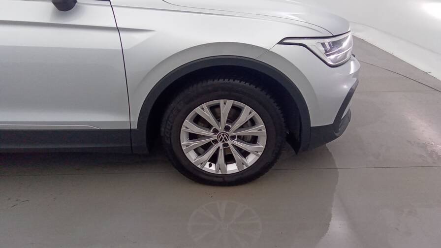 Volkswagen Tiguan Tiguan TDI 150 DSG7 Life +Caméra