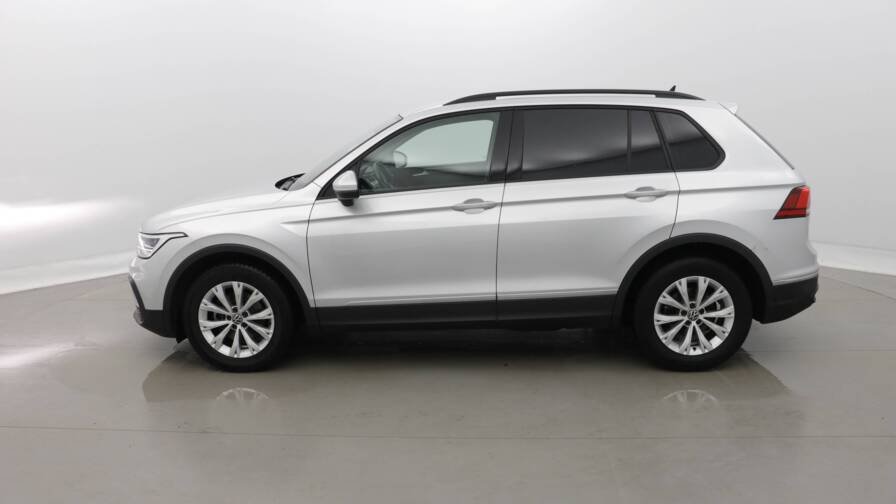 Volkswagen Tiguan Tiguan TDI 150 DSG7 Life +Caméra