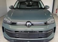 Volkswagen Tiguan Tiguan eHybrid 204 DSG6 VW Edition