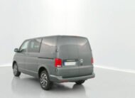 Volkswagen Transporter procab TRANSPORTER PROCAB 6L1 2.0 TDI 150ch Business Plus DSG7