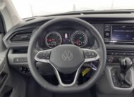 Volkswagen Transporter procab TRANSPORTER PROCAB 6L1 2.0 TDI 150ch Business Plus DSG7