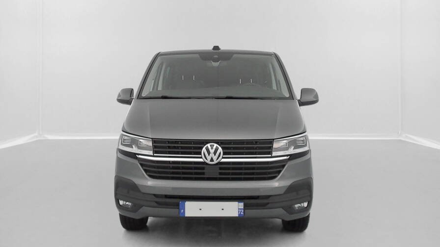 Volkswagen Transporter procab TRANSPORTER PROCAB 6L1 2.0 TDI 150ch Business Plus DSG7