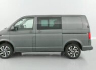 Volkswagen Transporter procab TRANSPORTER PROCAB 6L1 2.0 TDI 150ch Business Plus DSG7