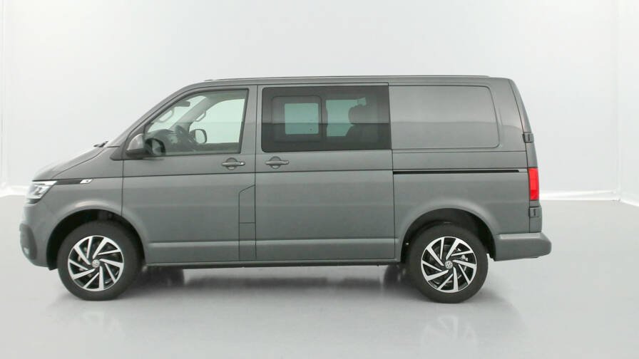 Volkswagen Transporter procab TRANSPORTER PROCAB 6L1 2.0 TDI 150ch Business Plus DSG7