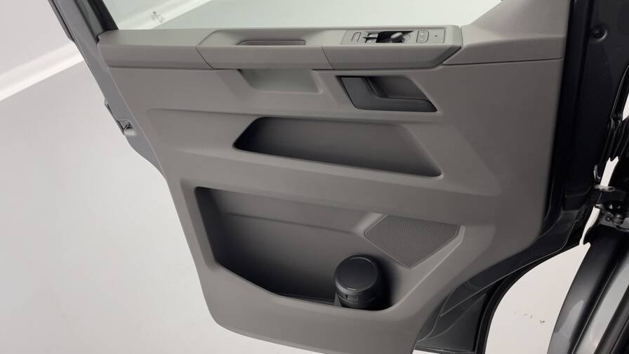 Volkswagen Transporter procab TRANSPORTER PROCAB 6L1 2.0 TDI 150ch Business Plus DSG7