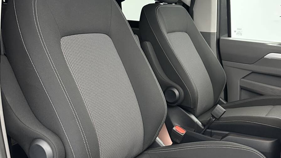 Volkswagen Transporter procab TRANSPORTER PROCAB T7 L1H1 2.0 TDI 170ch Business BVA8