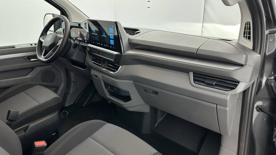 Volkswagen Transporter procab TRANSPORTER PROCAB T7 L1H1 2.0 TDI 170ch Business BVA8