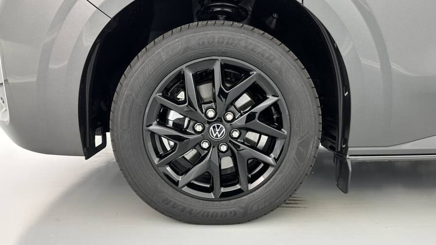 Volkswagen Transporter procab TRANSPORTER PROCAB T7 L1H1 2.0 TDI 170ch Business BVA8