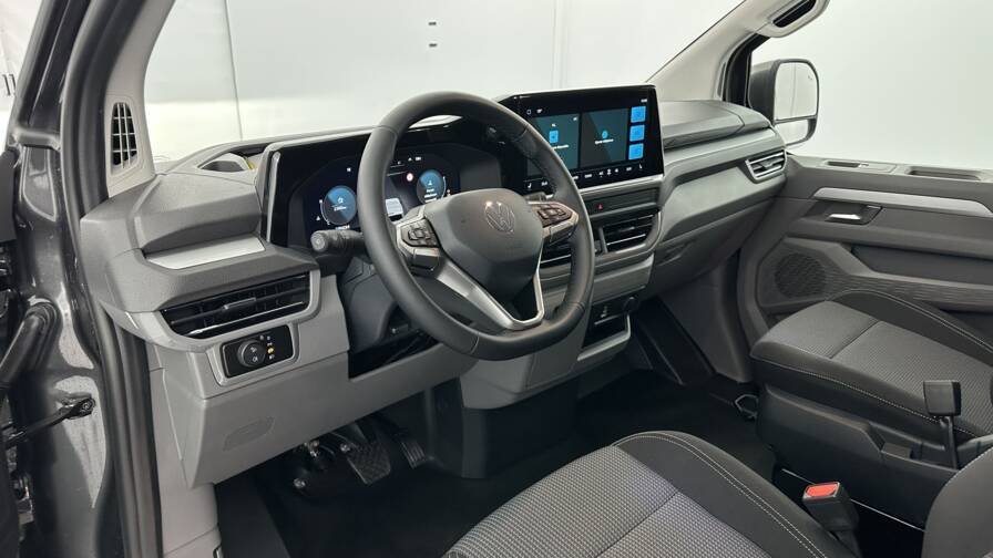 Volkswagen Transporter procab TRANSPORTER PROCAB T7 L1H1 2.0 TDI 170ch Business BVA8