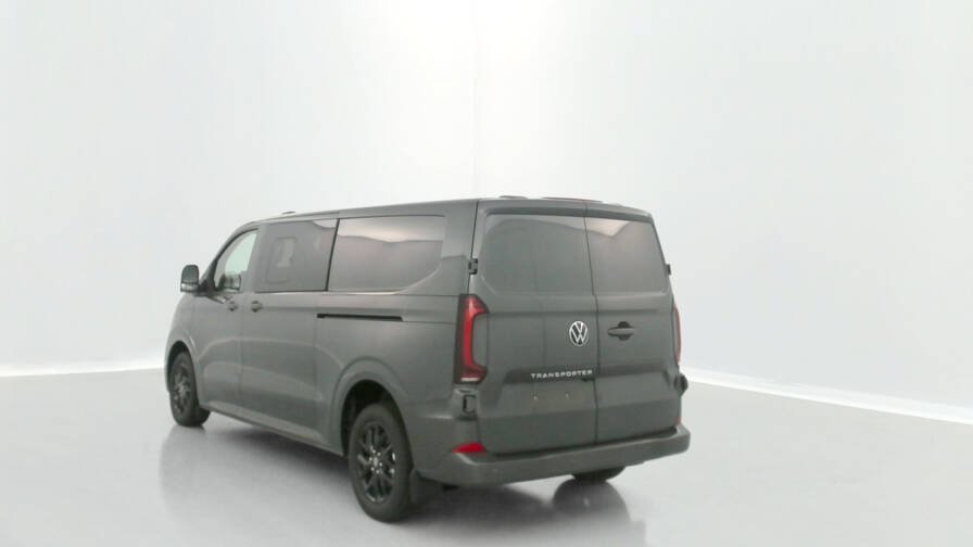 Volkswagen Transporter procab TRANSPORTER PROCAB T7 L1H1 2.0 TDI 170ch Business BVA8