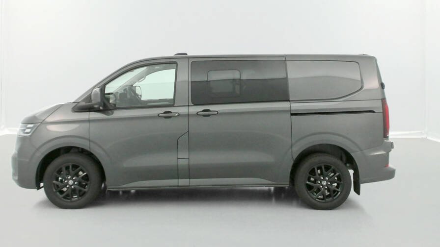 Volkswagen Transporter procab TRANSPORTER PROCAB T7 L1H1 2.0 TDI 170ch Business BVA8