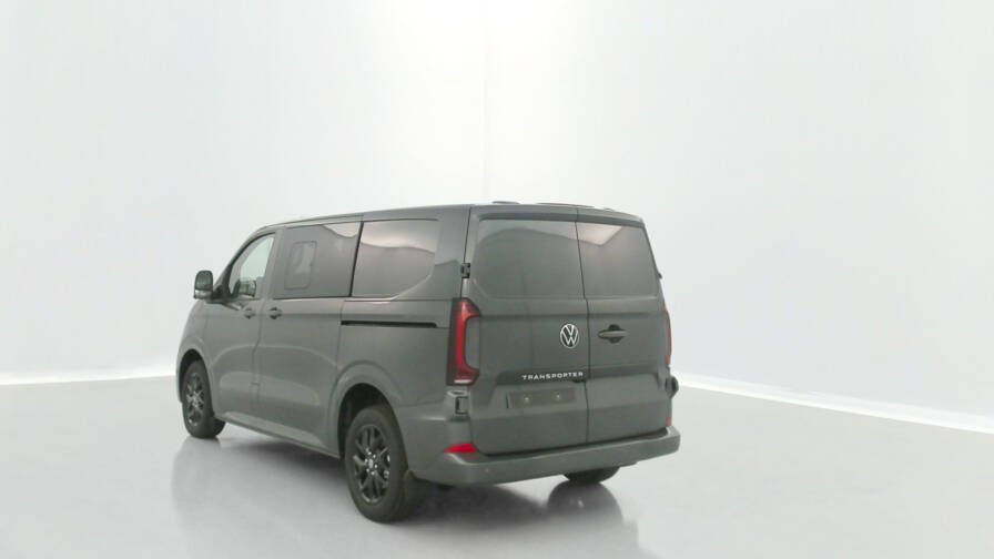 Volkswagen Transporter procab TRANSPORTER PROCAB T7 L1H1 2.0 TDI 170ch Business BVA8