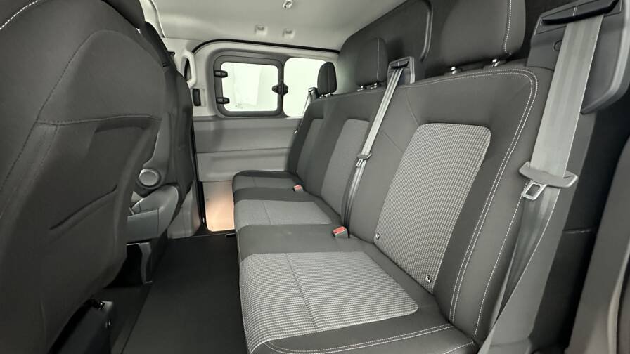 Volkswagen Transporter procab TRANSPORTER PROCAB T7 L1H1 2.0 TDI 170ch Business BVA8