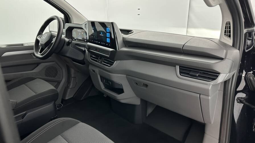 Volkswagen Transporter procab TRANSPORTER PROCAB T7 L1H1 2.0 TDI 170ch Business BVA8