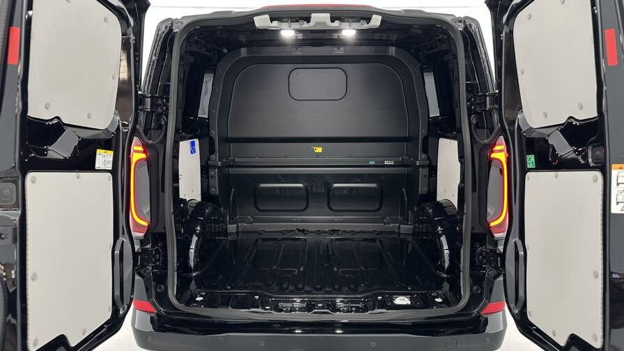 Volkswagen Transporter procab TRANSPORTER PROCAB T7 L1H1 2.0 TDI 170ch Business BVA8