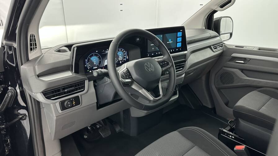 Volkswagen Transporter procab TRANSPORTER PROCAB T7 L1H1 2.0 TDI 170ch Business BVA8